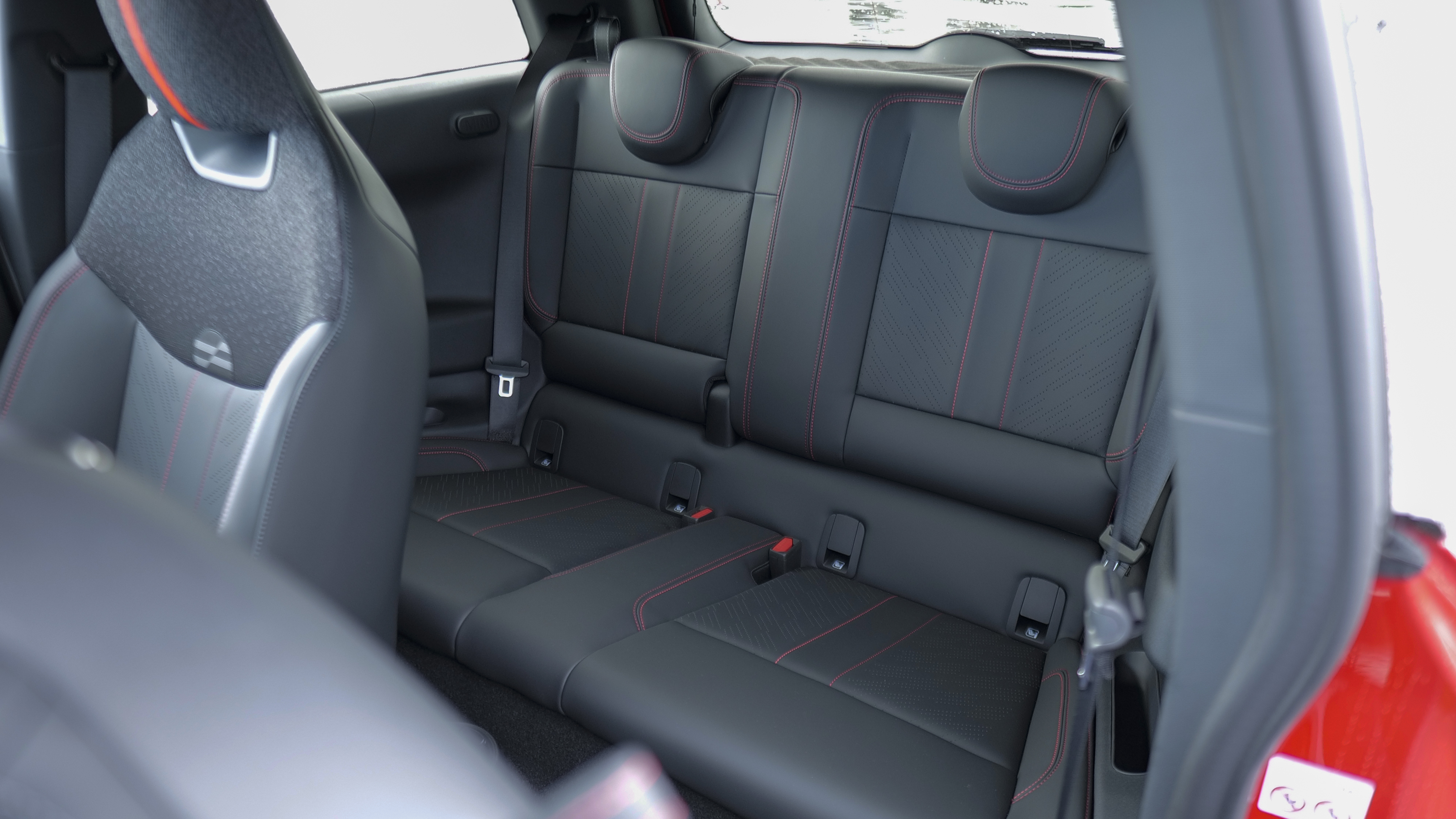 MINI COOPER ELECTRIC HATCHBACK 190kW John Cooper Works [Level 2] 54kWh 3dr Auto